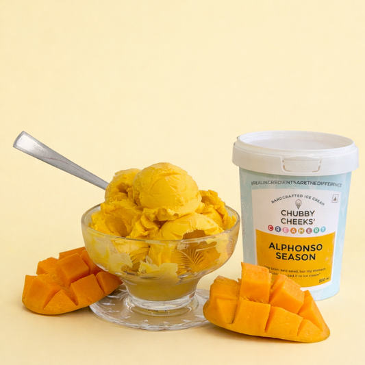 Alphonso Season