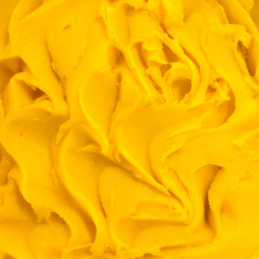 Mango Sorbet