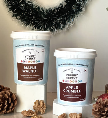 Christmas and New Year Specials