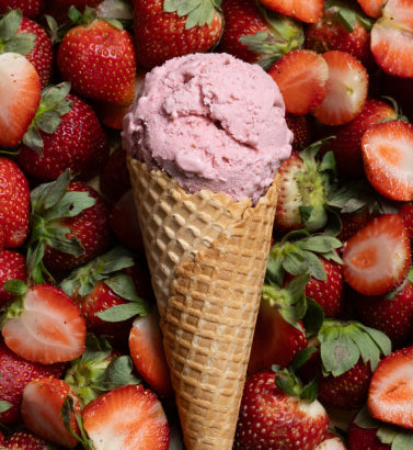 Classic Dairy Ice Cream Flavours