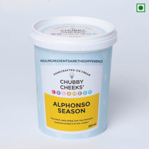 Alphonso Season