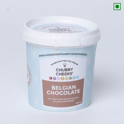 Belgian Chocolate