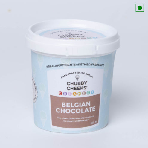 Belgian Chocolate