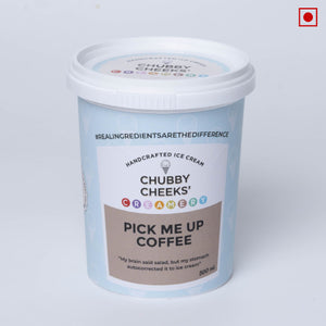 Pick Me Up Coffee