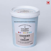 Load image into Gallery viewer, Cookies &#39;N Cream
