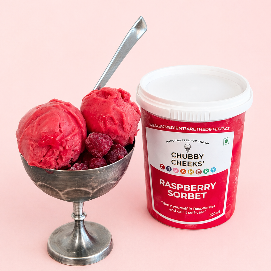 RaspberrySorbet
