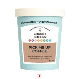 Pick Me Up Coffee
