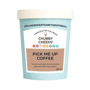 Pick Me Up Coffee