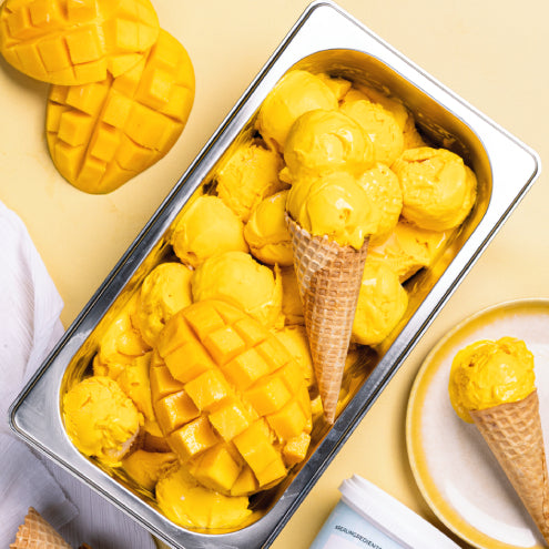 Alphonso Season