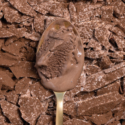 Belgian Chocolate