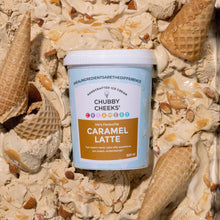 Load image into Gallery viewer, Ma’s Favourite Caramel Latte with Toasted Almonds
