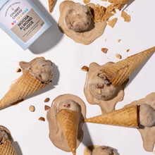 Load image into Gallery viewer, Mocha Almond Fudge
