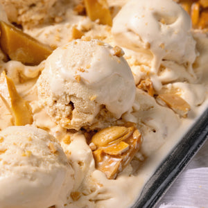 Toffee Nut Crunch