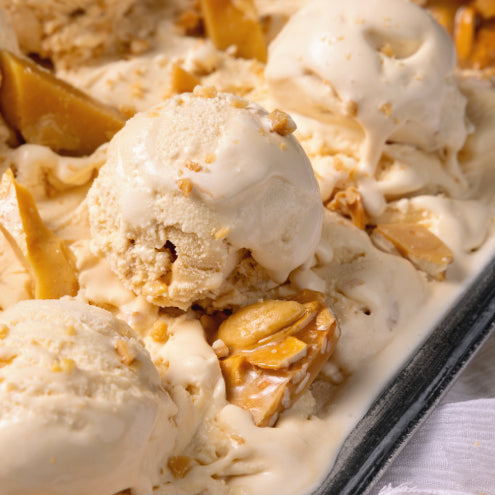 Toffee Nut Crunch