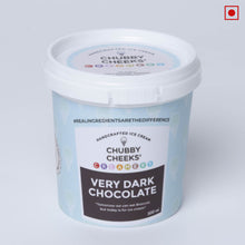 Load image into Gallery viewer, Very Dark Chocolate
