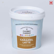 Load image into Gallery viewer, Ma’s Favourite Caramel Latte with Toasted Almonds
