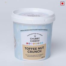 Load image into Gallery viewer, Toffee Nut Crunch
