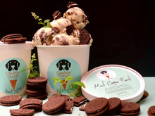 Load image into Gallery viewer, Mint Cookie Feast (1 Litre)
