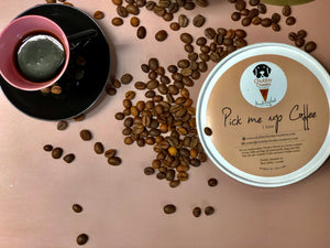 Pick me Up Coffee (1 Litre)